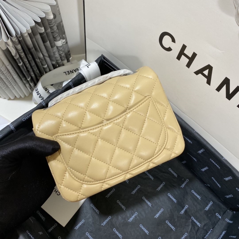 Chanel CF Series Bags